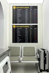 Fotografie z fotogalerie ubytování Dooga Ins-Boeing 737 Seaview v destinaci Johor Bahru + 38 fotografií