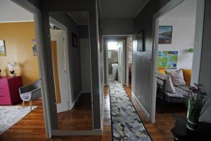 Billede fra billedgalleriet på O champ du lac i Saint-Pardoux