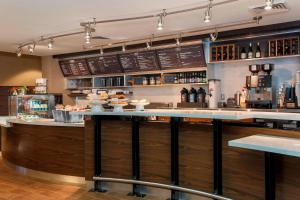 Đồ ăn tại/gần khách sạn