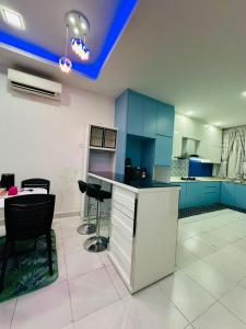 Fotografie z fotogalerie ubytování ML Homestay v destinaci Kampung Seelung + 26 fotografií