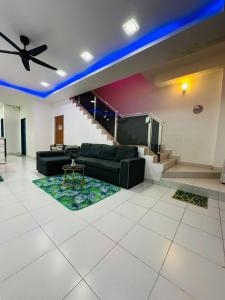 Fotografie z fotogalerie ubytování ML Homestay v destinaci Kampung Seelung