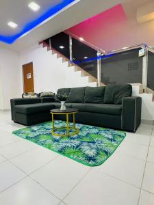 Fotografie z fotogalerie ubytování ML Homestay v destinaci Kampung Seelung