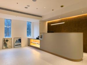 Fotografie z fotogalerie ubytování Lumos Inn 拾光行旅 v destinaci Taipei