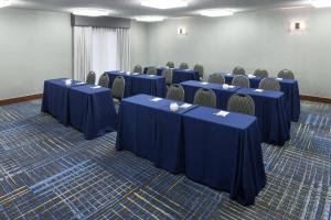 Konferenční prostory v ubytování Courtyard by Marriott Waco