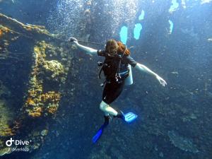 Gæster der bor på Dhitabila