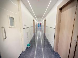 Fotografie z fotogalerie ubytování The Orion Hotel Era - Delhi Airport v Novém Dillí