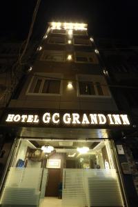 Fotografie z fotogalerie ubytování Hotel GC Grand Inn v destinaci Amritsar