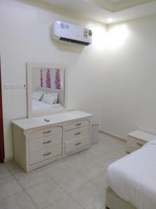 Gallery image of قصر نوماس للأجنحة الفاخرة in Aş Şafrah +20 photos
