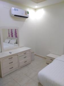 Gallery image of قصر نوماس للأجنحة الفاخرة in Aş Şafrah