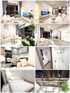 Foto dalla galleria di MỘT VÀi LỰA CHỌN CĂN HỘ 2 PHÒNG NGỦ LÝ TƯỞNG DÀNH CHO BẠN a Gò Công