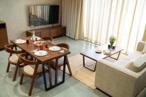 Gallery image of Brisa by StayALYF in Candolim