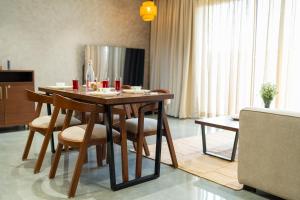 Gallery image of Brisa by StayALYF in Candolim