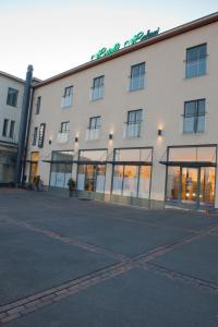 Gallery image of Hotelli Helmi in Turku