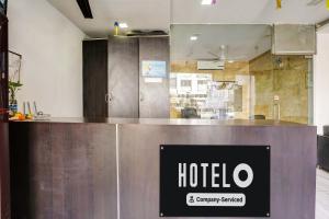 Certifikát, hodnocení, plakát nebo jiný dokument vystavený v ubytování Hotel O Nashik Near Vijay Mamta Theatre Formerly Sahara Inn