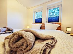 Gallery image of Moritz Apartments Am Rieseninger Berg 1 in Görmar