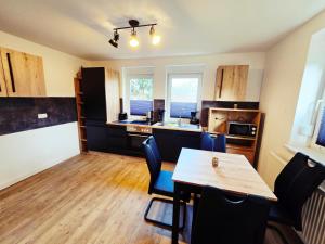 Gallery image of Moritz Apartments Am Rieseninger Berg 1 in Görmar +12 photos