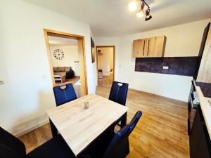 Gallery image of Moritz Apartments Am Rieseninger Berg 1 in Görmar