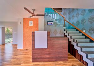Fotografie z fotogalerie ubytování Irish County Vagamon Pool Resort by VOYE HOMES v destinaci Vagamon