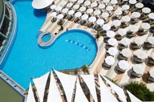 Gallery image of Hotel Marvel All Inclusive - FULLY RENOVATED FREE Beach Access in Sunny Beach
