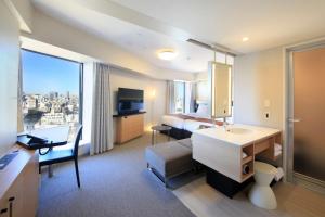 Gallery image of Richmond Hotel Premier Asakusa International in Tokyo