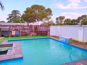 Billede fra billedgalleriet på Kololo at 399 Guesthouse & Conference i Welkom + 19 billeder