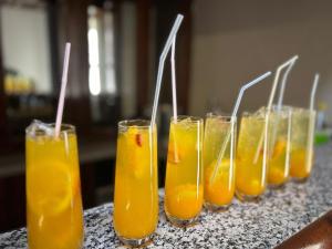 Billede fra billedgalleriet på Kololo at 399 Guesthouse & Conference i Welkom