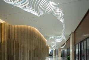 Fotografie z fotogalerie ubytování Wyndham Garden Jinjiang v destinaci Ťin-ťiang