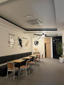 Fotografie z fotogalerie ubytování SWM Hotel v destinaci Kuala Perlis