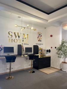 Fotografie z fotogalerie ubytování SWM Hotel v destinaci Kuala Perlis