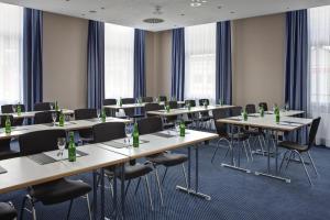 Gallery image of IntercityHotel Ulm in Ulm