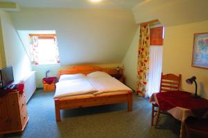 Fotografie z fotogalerie ubytování Pension am Lackenbach v destinaci Langau