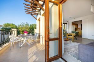 Photo de la galerie de l'établissement Aphrodite Premium Apartments II, à Kouklia