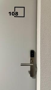 Fotografie z fotogalerie ubytování N's Hotel - Self-Check-in Hotel v destinaci Kerzers