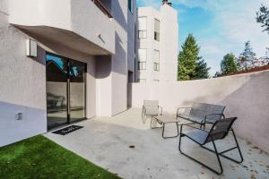 Imagen de la galería de Blueground San Mateo 2bd apartment SFO-1786, en San Francisco