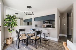 Imagen de la galería de Blueground San Mateo 2bd apartment SFO-1786, en San Francisco