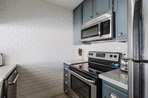 Imagen de la galería de Blueground San Mateo 2bd apartment SFO-1786, en San Francisco 14 fotos más