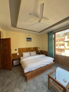 Gallery image of Delight Homestay in Kasol