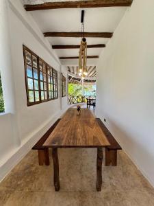 Fotografie z fotogalerie ubytování Mango Beach House v destinaci Jambiani