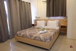 Gallery image of Gallery Cozy Abode in Accra