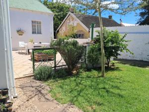 Zahrada ubytování Modern Home In Historic Neighborhood