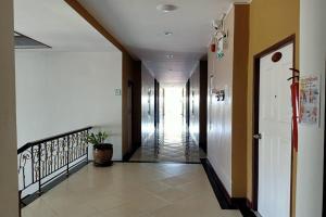 Imagem da galeria de Karnmanee Place Hotel em Udon Thani