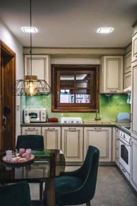 Afbeelding uit fotogalerij van Bajin chalets in Dobroselica