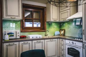 Afbeelding uit fotogalerij van Bajin chalets in Dobroselica