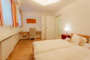 Łóżko lub łóżka w pokoju w obiekcie Chalet SOLYMONT by MoniCare