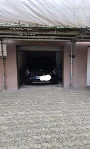 Φωτογραφία από το άλμπουμ του DEICHLIEBE 1 - traumhafter Ausblick, eigene Garage & kontaktloser Check-in - KOMFORT PUR!!! στο Μπρέμερχαφεν +37 φωτογραφίες