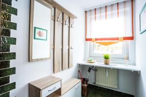 Zdjęcie z galerii obiektu Appartement Amalie by MoniCare w mieście Seefeld in Tirol