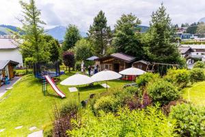 Fotografia z galérie ubytovania Appartement Lucia (Haus Almidyll) by MoniCare v destinácii Seefeld in Tirol