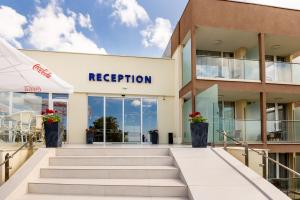 Fotografie z fotogalerie ubytování Royal Bay Resort - All Inclusive and Free beach accsess v destinaci Balchik