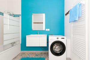 Ảnh trong thư viện ảnh của La Caulnaise - Maison climatisée avec terrasse ở Caulnes +4 ảnh