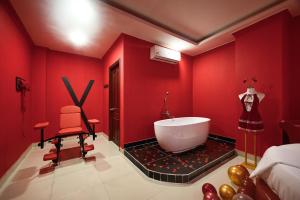 Φωτογραφία από το άλμπουμ του Hotel Trung Mai-Tân Bình στην Πόλη Χο Τσι Μινχ